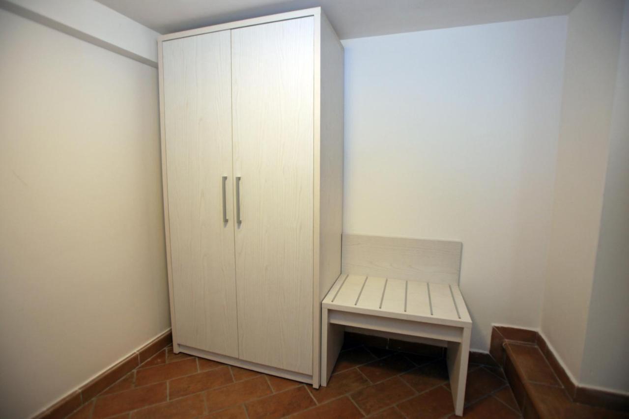 צ'יביטאנובה מארקה Orchidea Rooms & Suites מראה חיצוני תמונה