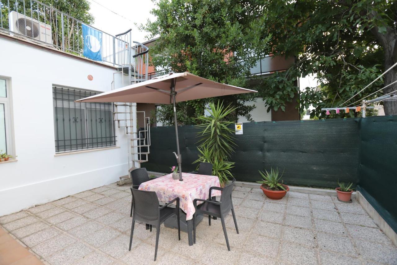 צ'יביטאנובה מארקה Orchidea Rooms & Suites מראה חיצוני תמונה