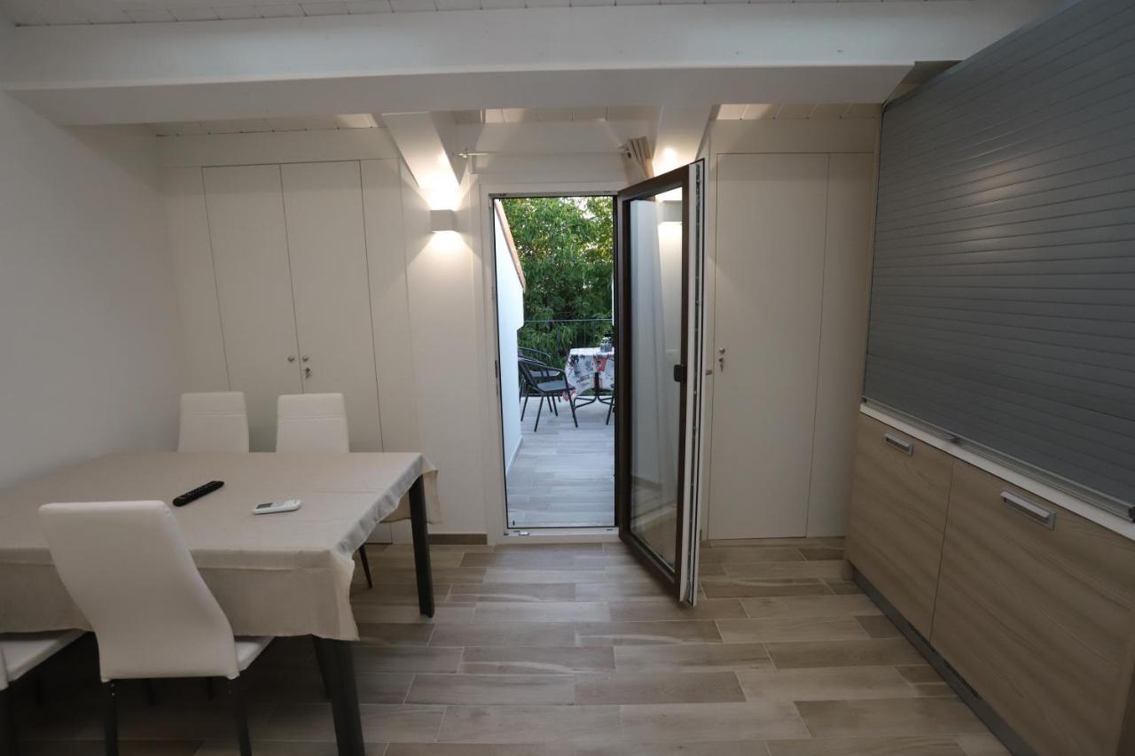 צ'יביטאנובה מארקה Orchidea Rooms & Suites מראה חיצוני תמונה